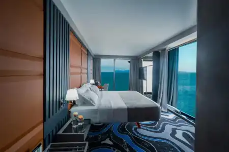 Maritim Marina Bay Luxury Resort - 47