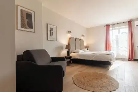 Hôtel l'Arena - 75