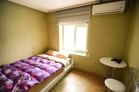 YaKorea Hostel Dongdaemun - 32