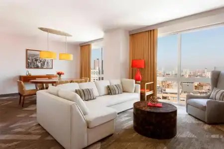 Sheraton Tribeca New York - 123