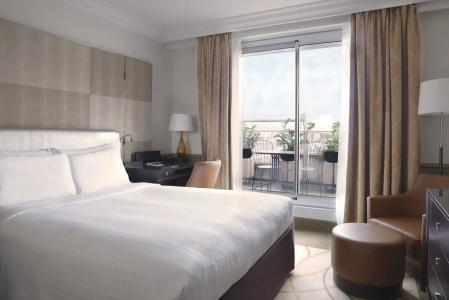 Paris Marriott Champs Elysees - 8