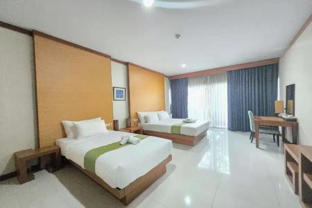 Taman Resort - 41
