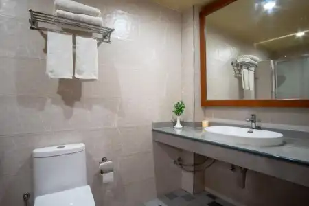 Nala Veli Beach & Spa - 71