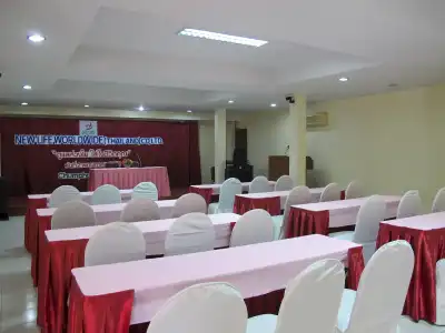 Chumphon Palace - 10