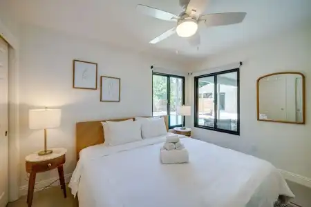 Bakersfield Oasis: Private Pool, Hot Tub & Patio! - 32