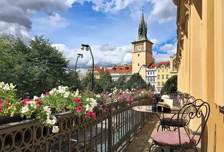The Mozart Prague - Preferreds - 221