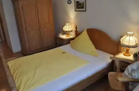 Bei Hölzchen - 19