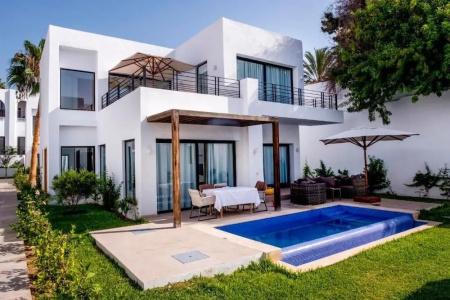 Les Orangers Garden Villas & Bungalows - 55