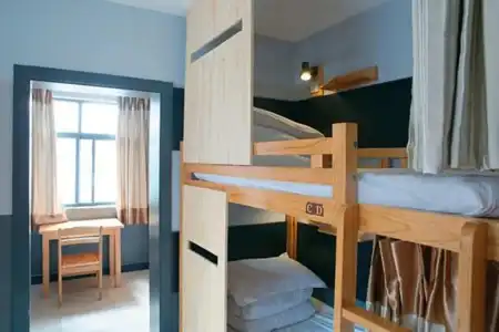 Upland International Youth Hostel - 33