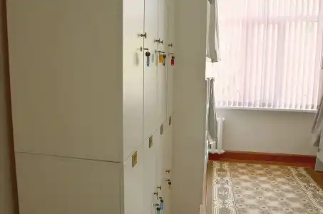 Alma Hostel - 13