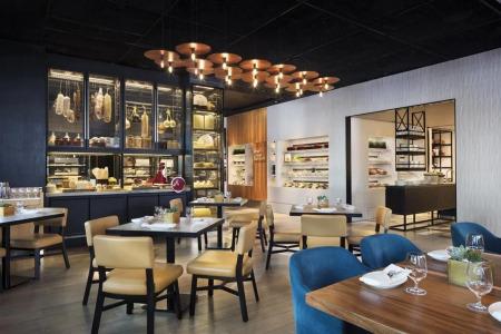 JW Marriott Singapore South Beach - 26