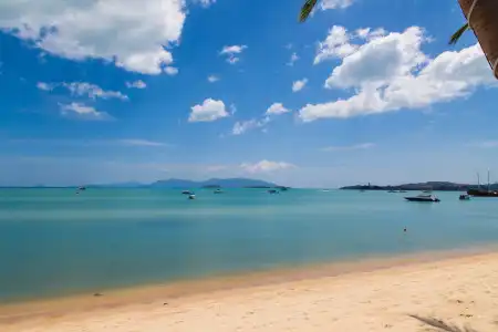 Zara Beach Resort - 47
