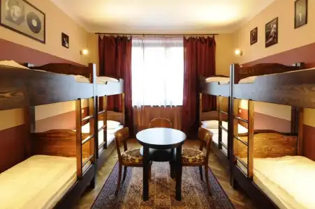 Hostel Deco - 22