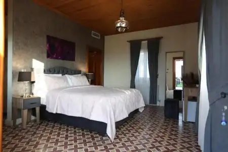 Tarihi Kumbaba Otel - 5