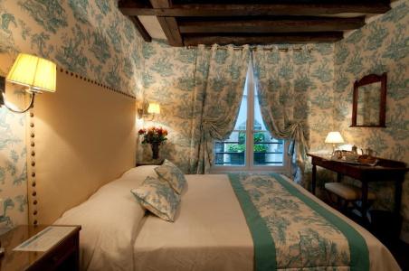 Relais Hôtel du Vieux Paris - 34