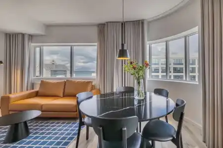 Hlemmur Suites - 84