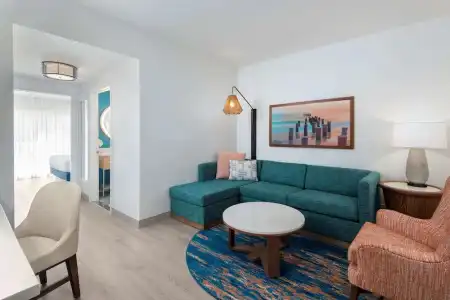 DoubleTree Suites by Hilton Naples - 134