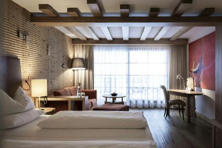 ADLER Spa Resort BALANCE - 31