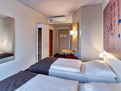 B&B Köln-Troisdorf - 18