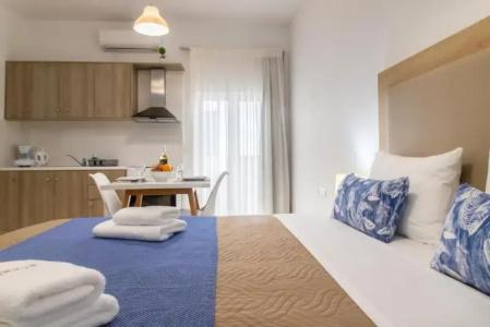 Argiri Apartments & Suites - 101
