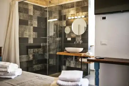 B&B Palazzo Murat - 39