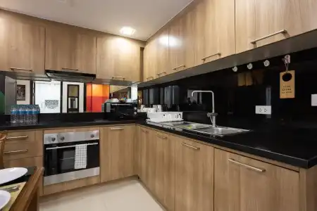 Citismart Luxury Apartments - 72