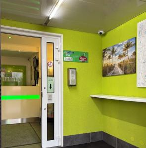 City Inn Magdeburg - 15