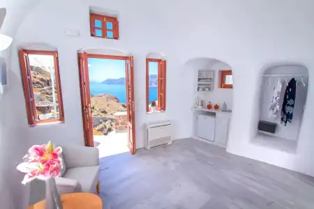 Oia Mare Villas - 403