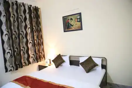 Nahargarh Palace - 14