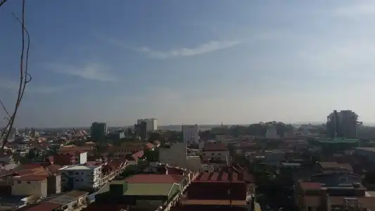 Essence-Phnom Penh - 23