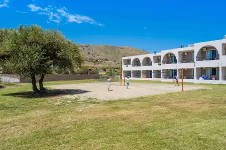 Lardos Bay - 24