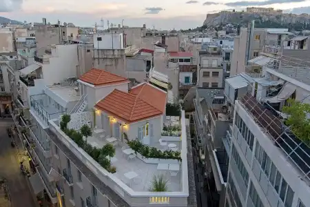 Belle epoque suites - 132
