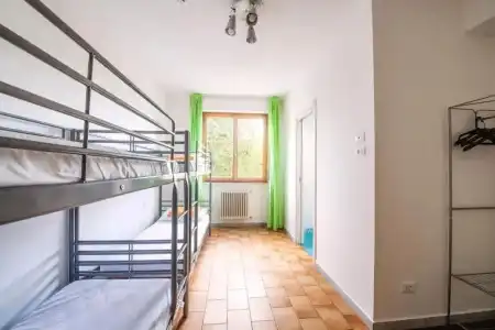 Safestay Pisa Centrale - 33