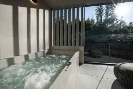 & Spa Suiten Freiwerk - 95