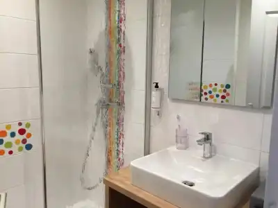 Garden Rennes Centre Gare - 48