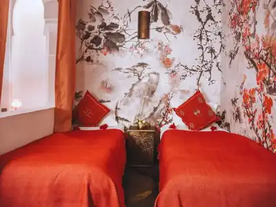 Riad Clefs D'orient - 107