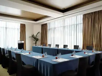 The Langham, Melbourne - 19