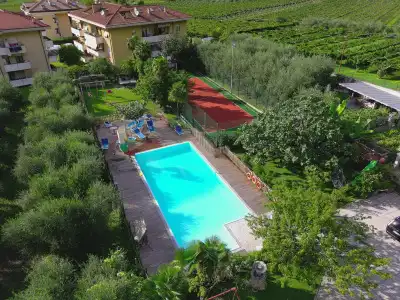 Agritur Michelotti - 4