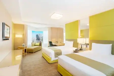Holiday Inn BANGKOK SILOM by IHG - 35