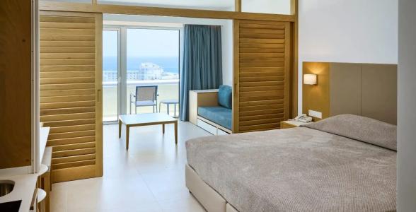 Sunrise Oasis & Waterpark - 47