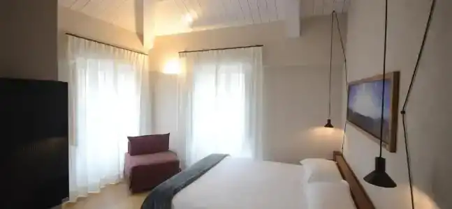 Albergo Centrale - 90
