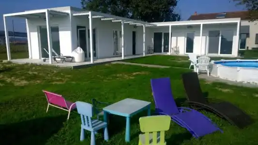 Il Giardino di Rebecca Mini - 197