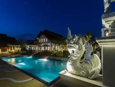 Doltara Boutique Resort - 36