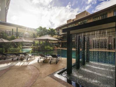 Novotel Phuket Vintage Park Resort - 15