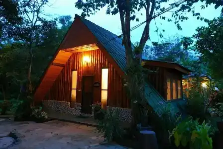 Lundaresort & Orchid - 80