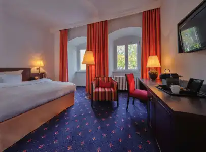 Steigenberger Inselhotel - 60