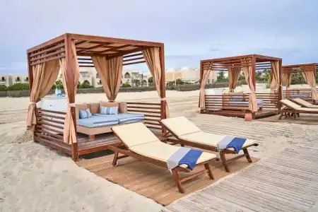 TUI BLUE Palm Beach Palace Djerba - Adults Only - 18