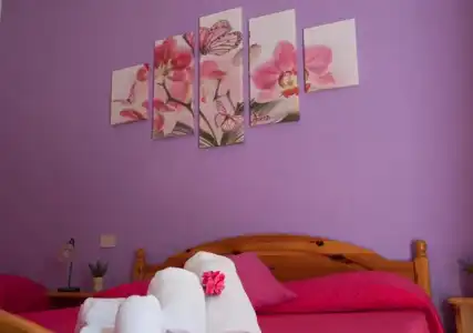 & Residence Il Cortile - 72