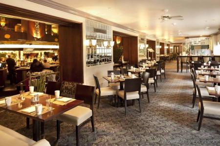 Hilton Cincinnati Netherland Plaza - 22