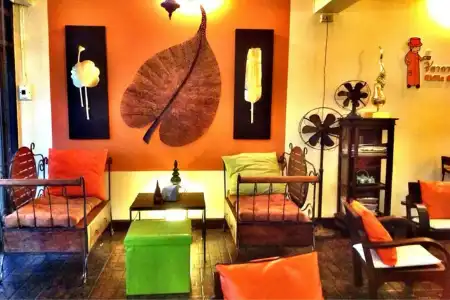 Chita Coffee & Guesthouse - 0